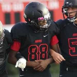 Meet your Posher, Rico